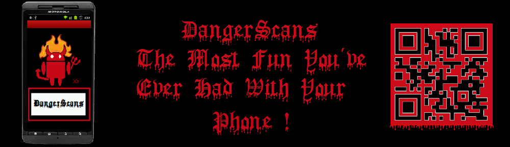 DangerScans